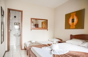 HANNA Flat Amsterdam