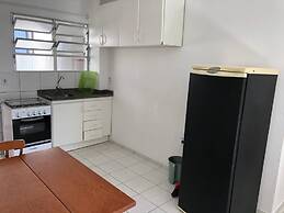 HANNA Flat Amsterdam