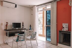 HANNA Flat Amsterdam