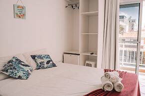 HANNA Flat Amsterdam