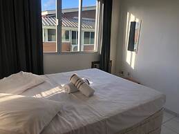 HANNA Flat Amsterdam