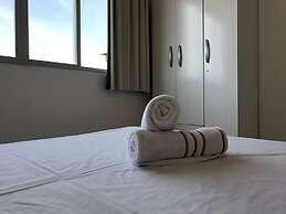 HANNA Flat Amsterdam