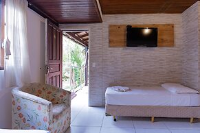 HANNA Flat Amsterdam