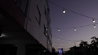 HANNA Flat Amsterdam