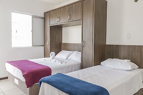 HANNA Flat Amsterdam