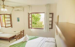 HANNA Flat Amsterdam