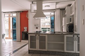 HANNA Flat Amsterdam