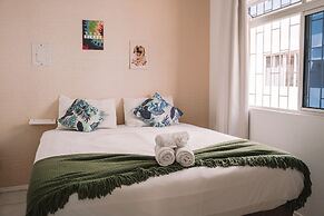 HANNA Flat Amsterdam