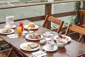 HANNA Flat Amsterdam