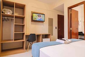 HANNA Amsterdam Hotel & Events
