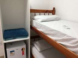 HANNA Flat Amsterdam