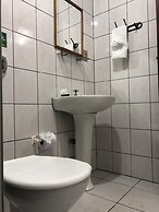 HANNA Flat Amsterdam