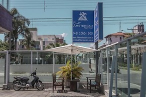 HANNA Flat Amsterdam