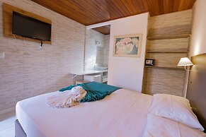 HANNA Flat Amsterdam