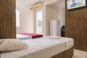 HANNA Amsterdam Hotel & Events