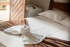 HANNA Flat Amsterdam