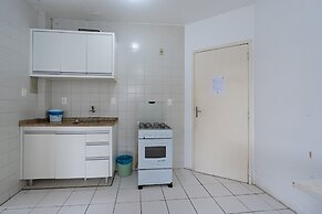 HANNA Flat Amsterdam