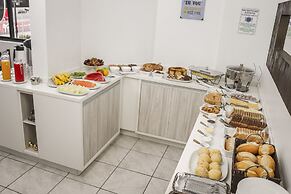 HANNA Flat Amsterdam