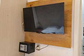 HANNA Flat Amsterdam