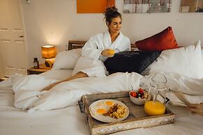 Corporate Stays Le Shaughn Apartments