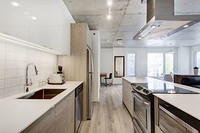 Corporate Stays Le Shaughn Apartments