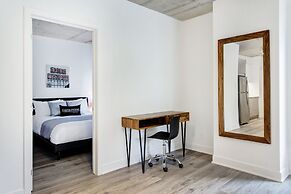 Corporate Stays Le Shaughn Apartments