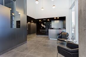 Corporate Stays Le Shaughn Apartments