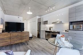 Corporate Stays Le Shaughn Apartments