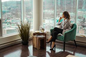 Corporate Stays Le Shaughn Apartments