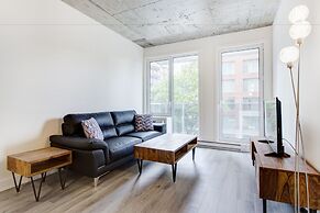 Corporate Stays Le Shaughn Apartments