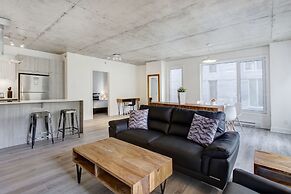 Corporate Stays Le Shaughn Apartments