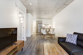 Corporate Stays Le Shaughn Apartments