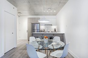 Corporate Stays Le Shaughn Apartments