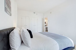 Corporate Stays Le Shaughn Apartments