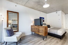 Corporate Stays Le Shaughn Apartments