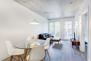 Corporate Stays Le Shaughn Apartments