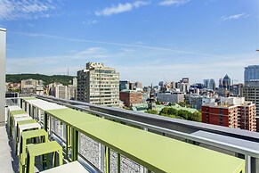 Corporate Stays Le Shaughn Apartments