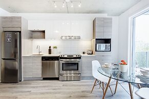 Corporate Stays Le Shaughn Apartments