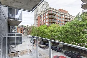 Corporate Stays Le Shaughn Apartments