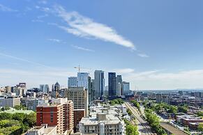 Corporate Stays Le Shaughn Apartments