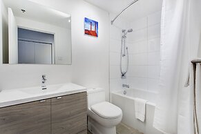 Corporate Stays Le Shaughn Apartments