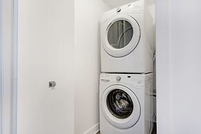 Corporate Stays Le Shaughn Apartments