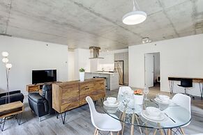 Corporate Stays Le Shaughn Apartments