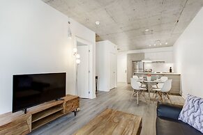 Corporate Stays Le Shaughn Apartments