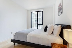 Corporate Stays Le Shaughn Apartments