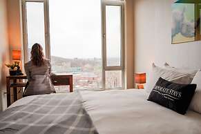 Corporate Stays Le Shaughn Apartments