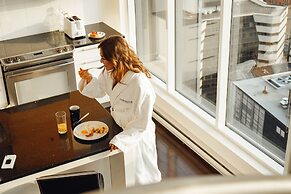 Corporate Stays Le Shaughn Apartments