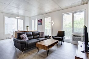 Corporate Stays Le Shaughn Apartments