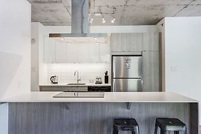 Corporate Stays Le Shaughn Apartments