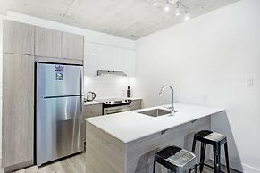 Corporate Stays Le Shaughn Apartments